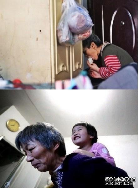 56岁失独母亲的自我救赎,大龄生育危机已经解决？